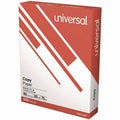 Universal Copy Paper, White, 8 1/2" x 11", UNV11289