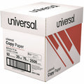 Universal Copy Paper, White, 8 1/2" x 11", UNV11289