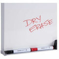 Universal Dry Erase Board, UNV43624