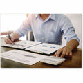 Universal Copy Paper, White, UNV20030