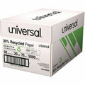 Universal Copy Paper, White, UNV20030