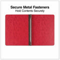 Universal Report Cover, 8 1/2" Width x 11" Length, UNV80579
