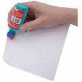 Universal Envelope Moistener, Blue, UNV56502
