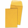 Universal Envelope, Light Brown Kraft, 500 / Box, UNV35300