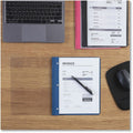 Universal Report Cover, 8 1/2" Width x 11" Length, 25 Box, UNV57123