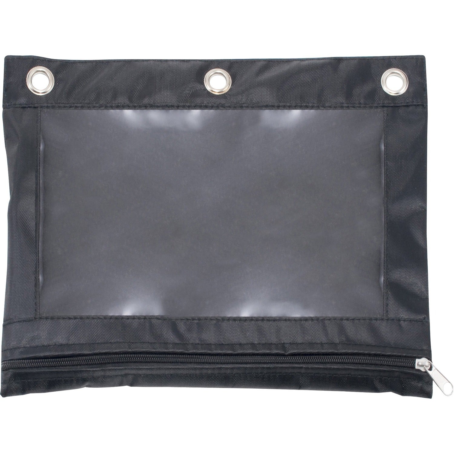 Advantus Binder Pencil Pouch, 1 Each