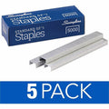 ACCO Swingline Staples, 5 / Pack, SWI35101
