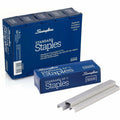 ACCO Swingline Staples, 5 / Pack, SWI35101