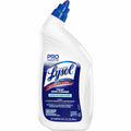 Reckitt Benckiser plc Professional Lysol Power Toilet Bowl Cleaner, Clear, RAC74278