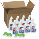 Comet Cleaner with Bleach, 1 Carton