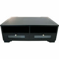Victor Midnight Black Collection Wood Printer Stand, VCT1130-5