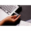 Verbatim America Microban 16GB Store 'n' Go V3 USB 3.2 Gen 1 Flash Drive - Gray, VER49172