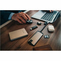 Verbatim America 32GB Store 'n' Go V3 USB 3.2 Gen 1 Flash Drive - Gray, VER49173