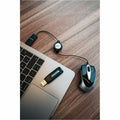 Verbatim America 32GB Store 'n' Go V3 USB 3.2 Gen 1 Flash Drive - Gray, VER49173