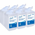 Kimberly-Clark Scott Hand Sanitizer Foam Refill, Clear, 6 / Carton, KCC91560