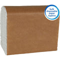 Kimberly-Clark Scott Tall-Fold Paper Napkins, White, 20 / Carton, KCC98710