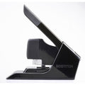 Amax Bostitch EZ Squeeze Antimicrobial Heavy Duty Stapler, Black, BOSB8130
