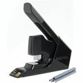 Amax Bostitch EZ Squeeze Antimicrobial Heavy Duty Stapler, Black, BOSB8130