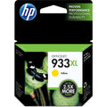 HP 933XL (CN056AN) Original Inkjet Ink Cartridge - Yellow -, HEWCN056AN