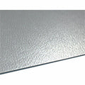 Floortex Cleartex Unomat Anti-Slip Rectangular Chair Mat Hard Floors and Carpet Tiles, FLR1215020ERA