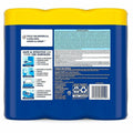 Reckitt Benckiser plc Lysol Disinfecting Wipes 3-pack, White, RAC82159