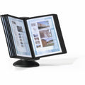 Durable Office Sherpa Motion Desk System, DBL553901