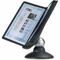 Durable Office Sherpa Motion Desk System, DBL553901