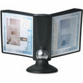 Durable Office Sherpa Motion Desk System, DBL553901