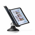 Durable Office Sherpa Motion Desk System, DBL553901