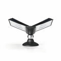 Durable Office Sherpa Motion Desk System, DBL553901