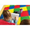 Dixon Ticonderoga Pacon Grades K-1 Multi-sensory Handwriting Tablet, 8" x 10 1/2", 1 Pad, PAC2470