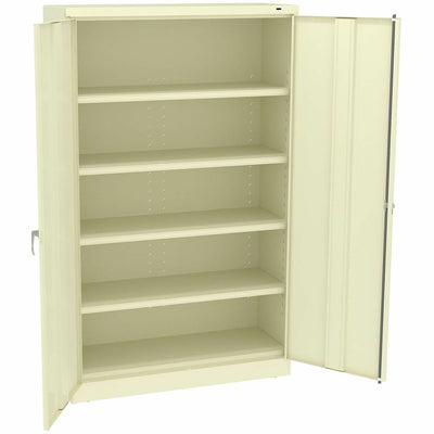 Tennsco Putty Jumbo Storage Cabinet, TNNJ1878SUPY