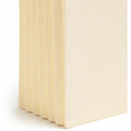 Smead End Tab Extra Wide TUFF Pocket 75160, 8 1/2" Width x 11" Length, 1 Pack, SMD75160
