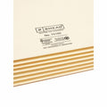 Smead End Tab Extra Wide TUFF Pocket 75160, 8 1/2" Width x 11" Length, 1 Pack, SMD75160