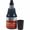 Cosco Self-inking Stamp Pad Refill Ink, COS032962