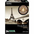 Keurig Dr Pepper . Barista Prima Coffeehouse K-Cup, Pod French Roast Keurig Single Serve K-Cup Pods, 24 Count, 24 / Box, GMT6611
