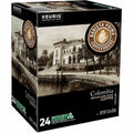 Keurig Dr Pepper . Barista Prima Coffeehouse K-Cup, Pod Colombia Coffee, Keurig Single Serve K-Cup Pods, 24 Count, 24 / Box, GMT6613