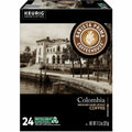 Keurig Dr Pepper . Barista Prima Coffeehouse K-Cup, Pod Colombia Coffee, Keurig Single Serve K-Cup Pods, 24 Count, 24 / Box, GMT6613