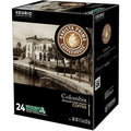 Keurig Dr Pepper . Barista Prima Coffeehouse K-Cup, Pod Colombia Coffee, Keurig Single Serve K-Cup Pods, 24 Count, 24 / Box, GMT6613