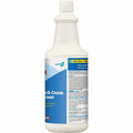 The Clorox CloroxPro™ Bleach Cream Cleanser, Clear, 8 / Carton, CLO30613