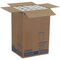 Georgia Pacific Dixie PerfecTouch 8 oz Insulated Wrapped Paper Hot Coffee Cups by GP Pro, Multi, 1 Carton, DXE5338CDWR