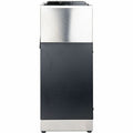 Bunn-O-Matic BUNN 12 Cup Pourover Coffee Brewer with 2 Warmers and Black finish, BUN332000015