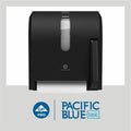 Georgia Pacific . Pacific Blue Basic Recycled Paper Towel Roll, White, 6 / Carton, GPC26601