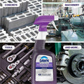 Procter & Gamble Dawn Professional HD Degreaser, Purple, 1 Carton, PGC04852