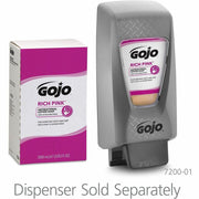 Gojo® Rich Pink Antibacterial Lotion Soap Refill, 1 Each