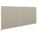The HON HON Verse HBV-P6060 Panel, Gray, BSXP6060GYGY