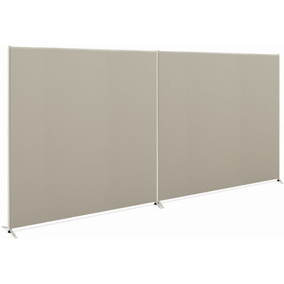 The HON Company HON Verse HBV-P6060 Panel, Gray, BSXP6060GYGY