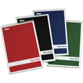 TOPS Gregg-ruled Steno Book, 6" x 9", 1 Pack, TOP80221