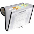 C-Line Letter Expanding File, 8 1/2" Width x 11" Length, CLI58312