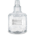 Gojo LTX-12 Clear Mild Foam Handwash Refill, GOJ191102